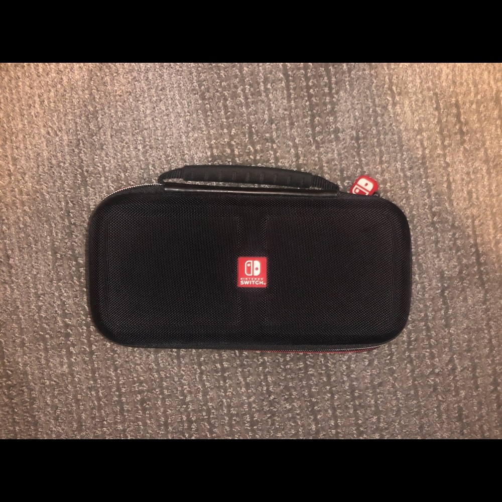 Nintendo Switch BUNDLE!! - Picture 3 of 4